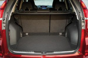 Δοκιμή Honda CR-V ντίζελ 1.6 i-DTEC 160 PS 4×4