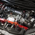 Δοκιμή Honda CR-V ντίζελ 1.6 i-DTEC 160 PS 4x4