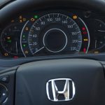 Δοκιμή Honda CR-V ντίζελ 1.6 i-DTEC 160 PS 4x4