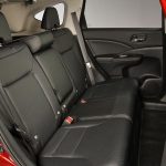 Δοκιμή Honda CR-V ντίζελ 1.6 i-DTEC 160 PS 4x4