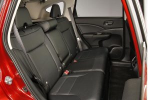 Δοκιμή Honda CR-V ντίζελ 1.6 i-DTEC 160 PS 4×4