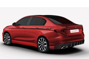 Ετοιμάζεται νέο σπορτίφ Fiat Tipo S με άγριες διαθέσεις!