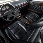 Σπάνια Mercedes 560 SEC 6.0 AMG του 1989 προς πώληση