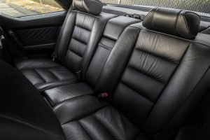 Σπάνια Mercedes 560 SEC 6.0 AMG του 1989 προς πώληση