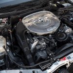 Σπάνια Mercedes 560 SEC 6.0 AMG του 1989 προς πώληση