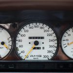 Σπάνια Mercedes 560 SEC 6.0 AMG του 1989 προς πώληση