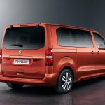 Νέα Citroen Spacetourer, Peugeot Traveller και Toyota Proace