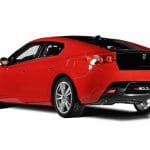 Το «σπορ» ρώσικο TagAZ Aquila των... 5.600 ευρώ!