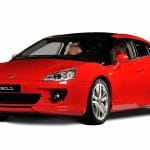 Το «σπορ» ρώσικο TagAZ Aquila των... 5.600 ευρώ!