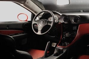 Το «σπορ» ρώσικο TagAZ Aquila των… 5.600 ευρώ!