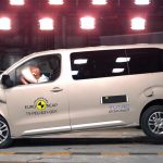 5 αστέρια τα νέα MPV των Toyota, Citroen και Peugeot (+video)