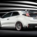 Honda Civic Type R με δύο νέα body kits από την RevoZport
