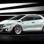 Honda Civic Type R με δύο νέα body kits από την RevoZport