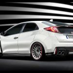Honda Civic Type R με δύο νέα body kits από την RevoZport