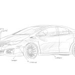 Honda Civic Type R με δύο νέα body kits από την RevoZport
