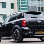 Νέα ειδική έκδοση MINI Countryman Special Edition