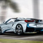 Στην παραγωγή το BMW i8 Spyder πιθανώς εντός του 2016