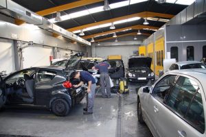 Δωρεάν έλεγχος 29 σημείων και προσφορές από το service Mr. France