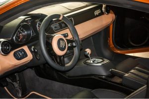 Ντριφτάροντας με το Skoda R200 στην Slovakia Ring! (video)