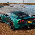 Νέα Lotus Exige Sport 350 με 0-100 χλμ./ώρα σε 3,8 δευτερόλεπτα!