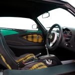 Νέα Lotus Exige Sport 350 με 0-100 χλμ./ώρα σε 3,8 δευτερόλεπτα!