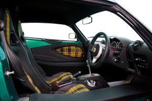 Νέα Lotus Exige Sport 350 με 0-100 χλμ./ώρα σε 3,8 δευτερόλεπτα!