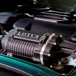 Νέα Lotus Exige Sport 350 με 0-100 χλμ./ώρα σε 3,8 δευτερόλεπτα!