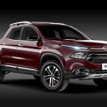 Περισσότερο... Fiat Toro και στον «Πόλεμο των Άστρων»!