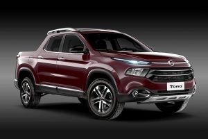 Περισσότερο… Fiat Toro και στον «Πόλεμο των Άστρων»!