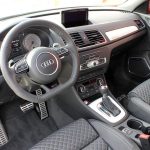 Αναβαθμισμένο Audi RS Q3 με ισχύ 410 ίππων από την ΑΒΤ