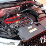 Αναβαθμισμένο Audi RS Q3 με ισχύ 410 ίππων από την ΑΒΤ