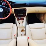 Μεταχειρισμένο Volkswagen Passat του 2002 με κινητήρα W8!