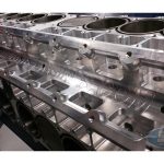 Το V16 12.3 λτ. μοτέρ των 4.515 ίππων του Devel Sixsteen! (video)