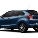 Νέο Suzuki Baleno Web S Edition με τον 1.0 turbo κινητήρα