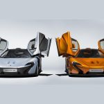 Κατασκευάστηκε και η τελευταία μοναδική 375η McLaren P1