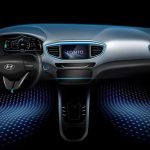 Νέα στοιχεία για το πρωτοποριακό υβριδικό - ηλεκτρικό Hyundai IONIQ