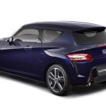 Νέα Daihatsu Copen Coupe, Shooting Brake και Adventure