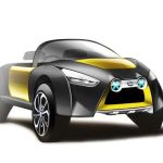 Νέα Daihatsu Copen Coupe, Shooting Brake και Adventure