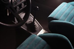 Συλλεκτική Lancia Delta HF Integrale Evoluzione με 28.000 χλμ.