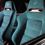 Συλλεκτική Lancia Delta HF Integrale Evoluzione με 28.000 χλμ.