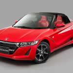 Νέα μοντέλα από την Honda και τη Mugen στο Σαλόνι του Τόκιο