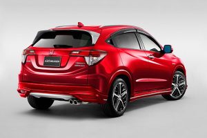 Νέα μοντέλα από την Honda και τη Mugen στο Σαλόνι του Τόκιο