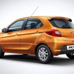 Νέο μικρό Tata Zica και με 1.000άρη κινητήρα πετρελαίου