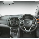 Νέο μικρό Tata Zica και με 1.000άρη κινητήρα πετρελαίου