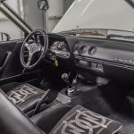 Προς πώληση σπάνιο Opel Manta 400 του 1982 με 58.700 χλμ.