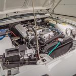 Προς πώληση σπάνιο Opel Manta 400 του 1982 με 58.700 χλμ.