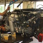 Τρακαρισμένο MINI Cooper S Cabrio μετατράπηκε σε pick-up!