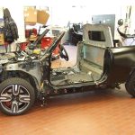 Τρακαρισμένο MINI Cooper S Cabrio μετατράπηκε σε pick-up!
