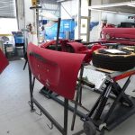 Τρακαρισμένο MINI Cooper S Cabrio μετατράπηκε σε pick-up!