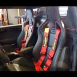 Τρακαρισμένο MINI Cooper S Cabrio μετατράπηκε σε pick-up!